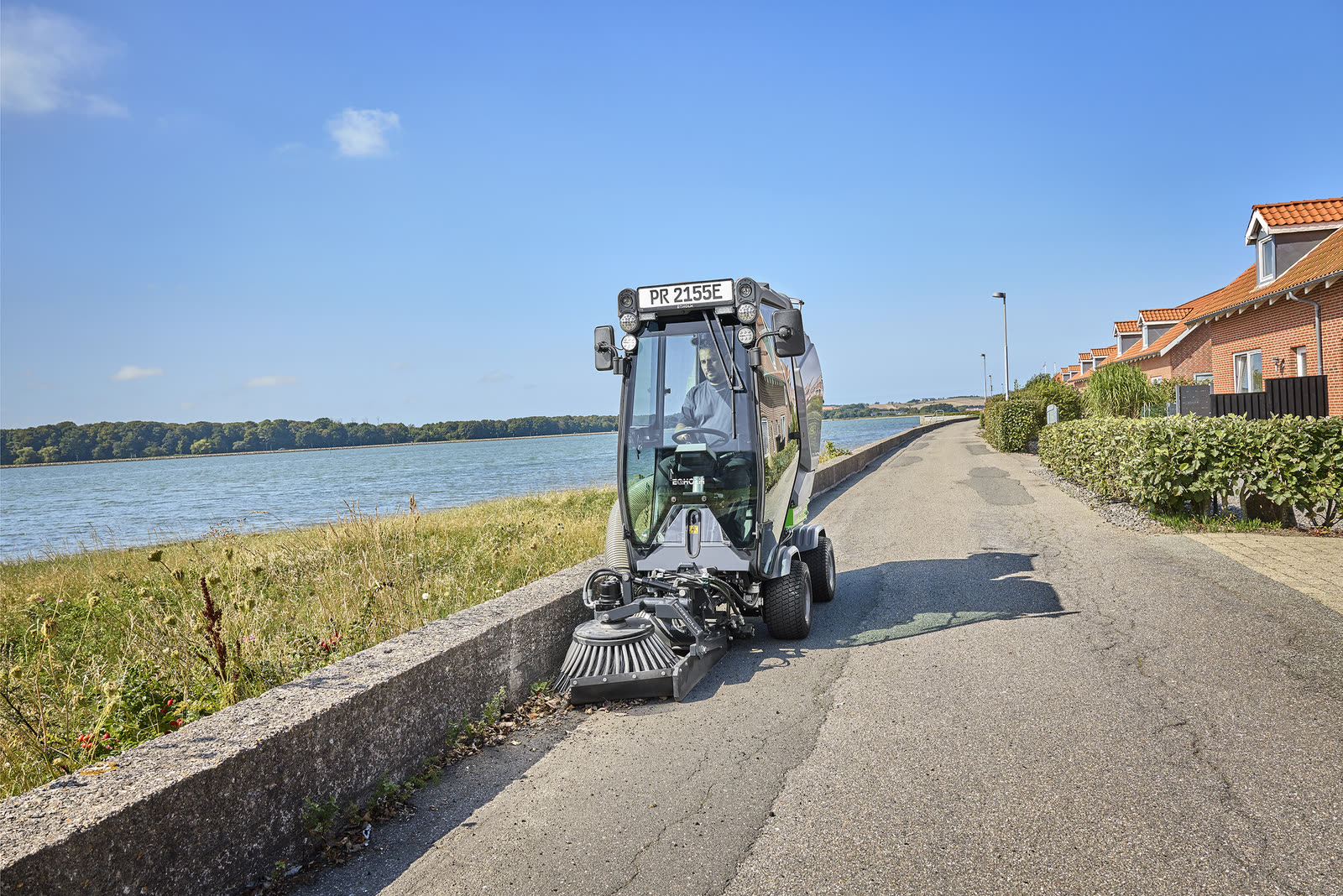 Park Ranger 2155e