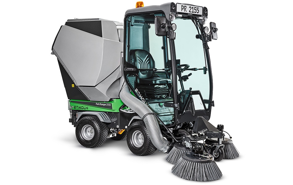 Park Ranger 2155